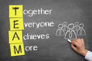 Tips Membangun Kerjasama Tim yang Efektif