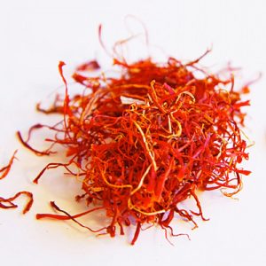 Persian-Saffron