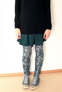 Tips Membersihkan Legging