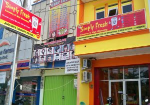 laundry di bekasi