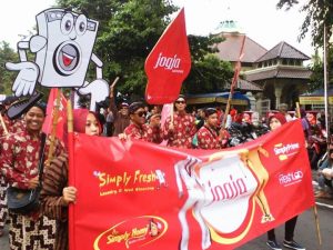 Simply Fresh Laundry