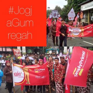 Simply Fresh Laundry