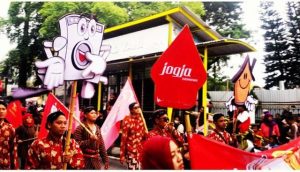 Simply Fresh Laundry