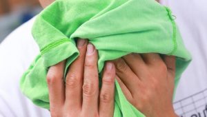 Anda Bau Badan Karena Bakteri ?