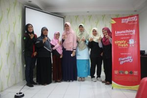 rebranding simply fresh laundry 