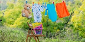 Pakaian Lebih Awet & Terawat