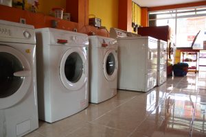 bisnis laundry