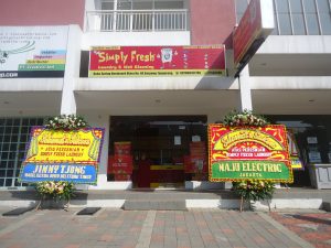Laundry di Tangerang