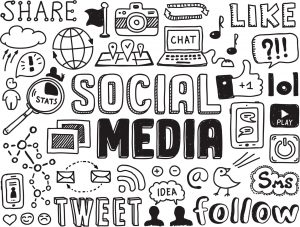 Sukses Promosi Bisnis Melalui Sosial Media 