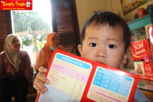 Jumat Peduli - CSR - Simply Fresh Laundry 3