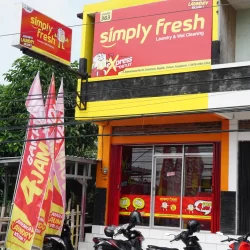 Simply Fresh Laundry - Express Outlet 363 Damai simplyfreshlaundry-express-outlet-363-damai