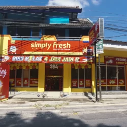 Simply Fresh Laundry - Express Outlet 388 UNY simplyfreshlaundry-express-outlet-384-uny