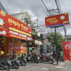 Simply Fresh Laundry - Express Outlet 397 Seturan simplyfreshlaundry-express-outlet-385-jakal