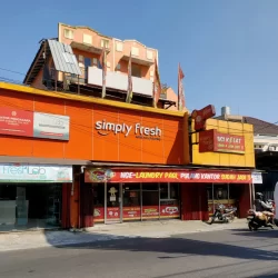 Simply Fresh Laundry - Express Outlet 50 Monjali simplyfreshlaundry-express-outlet-50-monjali