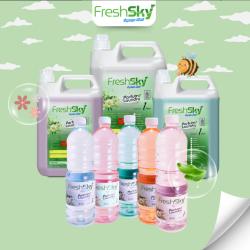 Limbah Detergen: Ancaman Serius bagi Lingkungan dan Solusi dari Simply Fresh Laundry image 2