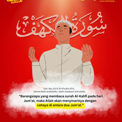 Apa Itu "Cahaya di Antara Dua Jum’at"? Temukan Maknanya yang Mendalam! ✨ Capture