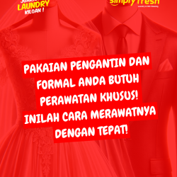 Solusi Laundry untuk Pengantin dan Pakaian Formal! Thumnail (9)