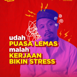 Mengatasi Stress karena Cucian Menumpuk Selama Puasa dengan Simply Fresh Laundry Capture