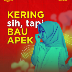 Tips Mengatasi Bau Apek pada Pakaian Kering yang Tidak Terkena Sinar Matahari Langsung Capture