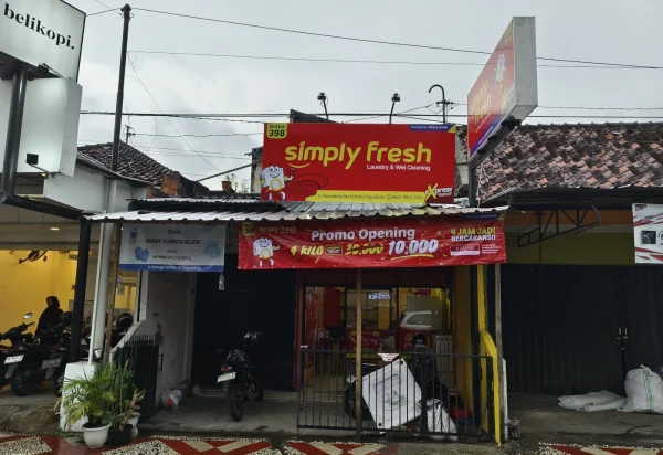 simply-fresh-laundry-398-jalan-parangtritis-yogyakarta