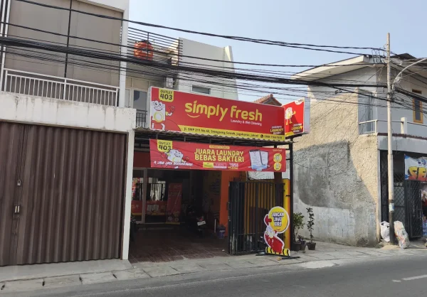 simply-fresh-laundry-403-jagakarsa-jakarta-selatan