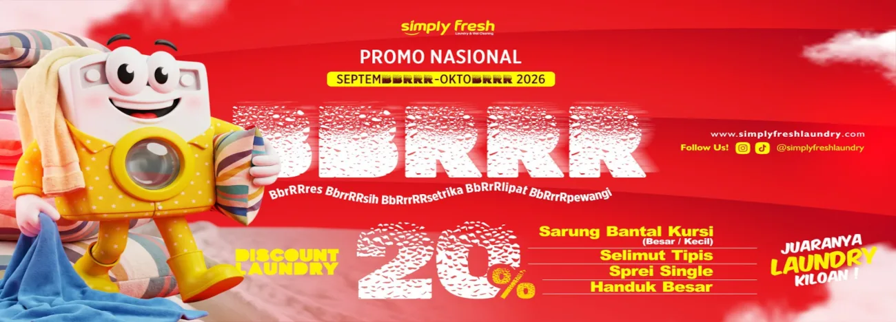 Promo 2026
