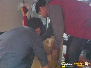 Jumpel Januari Simply Fresh Laundry