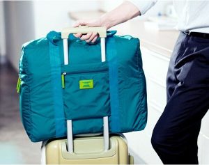 11 Tips Traveling Tanpa Ribet