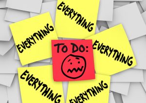 Tips Mengurangi Stres