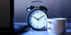 Makanan Pilihan Saat Begadang