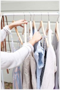  Trik Fashion Untuk Tampil Fresh