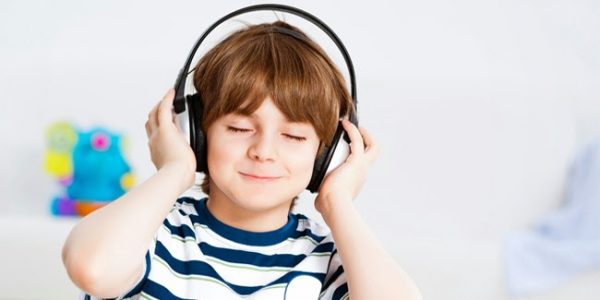 5 manfaat musik bagi kesehatan