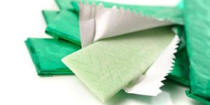 Manfaat Mengunyah Permen Karet