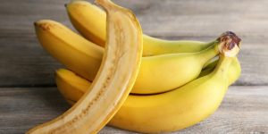 Manfaat Buah Pisang