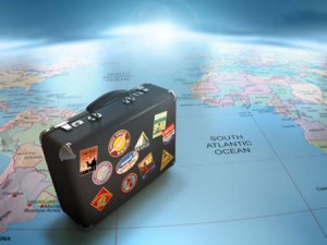 Hindari 5 Hal Ini Sebelum Traveling 