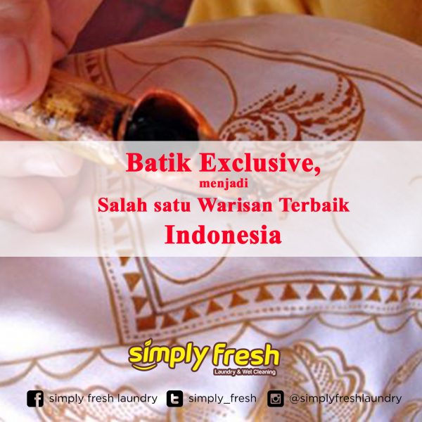 batik exclusive