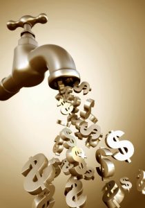 Cara Mengerem Pemborosan