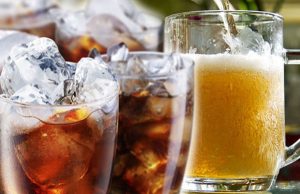 Minuman Bersoda, Berbahayakah