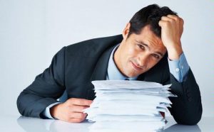 4 Tips Meningkatkan Mood Kerja