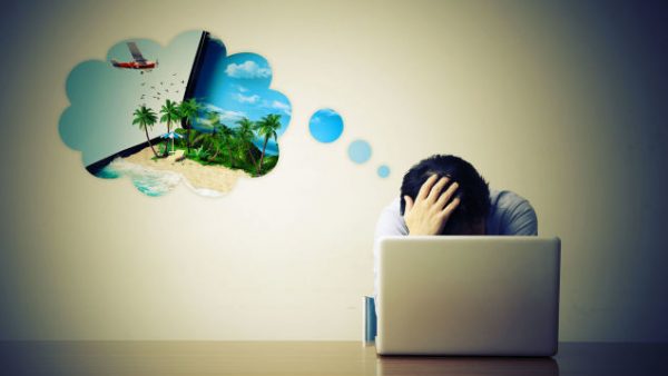 7 Tips Kalahkan Post Holiday Blues