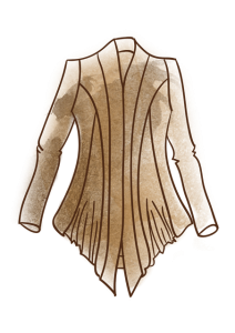 9 Tips Perawatan Kebaya Cantik