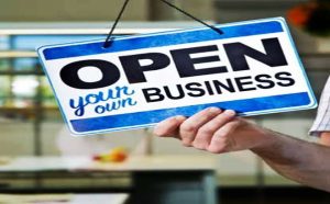 Pertimbangan Sebelum Memulai Bisnis