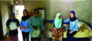Ramadhan berbagi dari simply