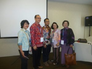 Pelatihan Masa Persiapan Purnabhakti Rumah Sakit Pelni Bandung 7