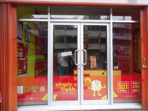laundry di sumatera selatan