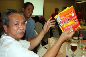 Pelatihan Masa Persiapan Purnabhakti Rumah Sakit Pelni Bandung 5