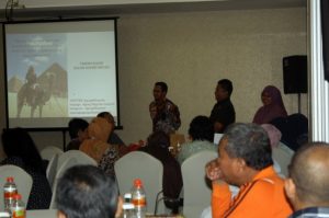 Pelatihan Masa Persiapan Purnabhakti Rumah Sakit Pelni Bandung 3