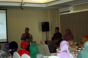 Pelatihan Masa Persiapan Purnabhakti Rumah Sakit Pelni Bandung 2