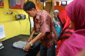 Company Visit PT.Astra