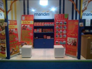 Wirausaha Mandiri Expo 2015 - Simply Group